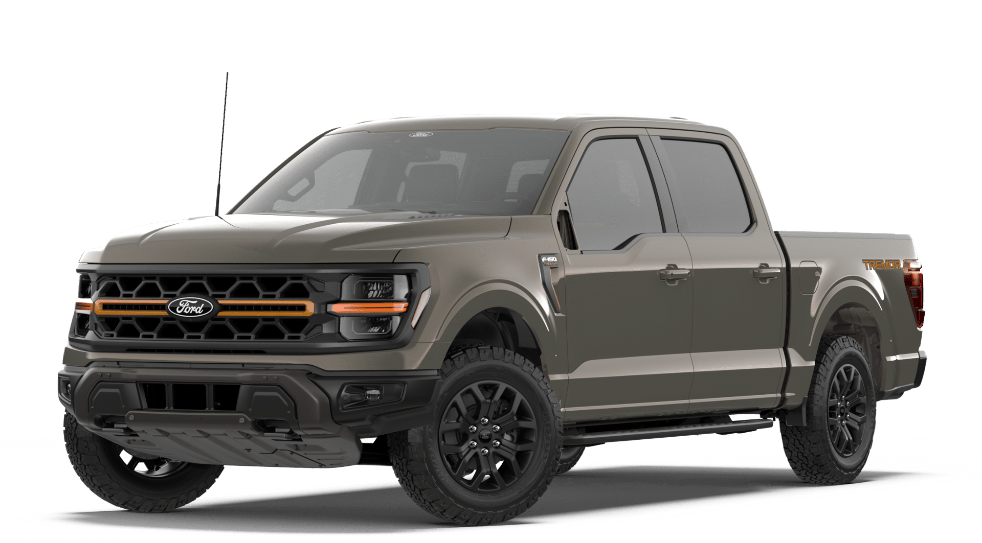 2026 Ford F-150® External Image 1